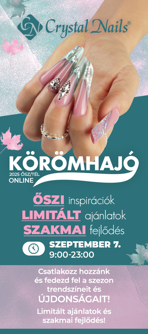 Körömhajó